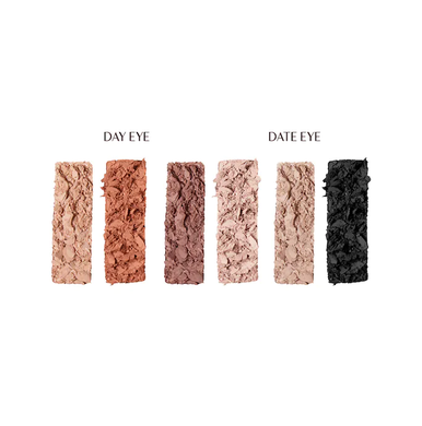 Палетка теней Charlotte Tilbury Super Nudes Easy Eyeshadow Palette