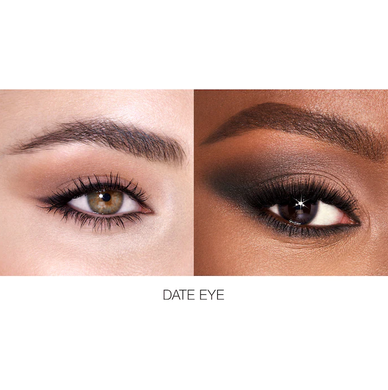 Палетка теней Charlotte Tilbury Super Nudes Easy Eyeshadow Palette