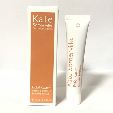 Скраб-пілінг для обличчя Kate Somerville ExfoliKate Intensive Exfoliating Treatment 7.5ml