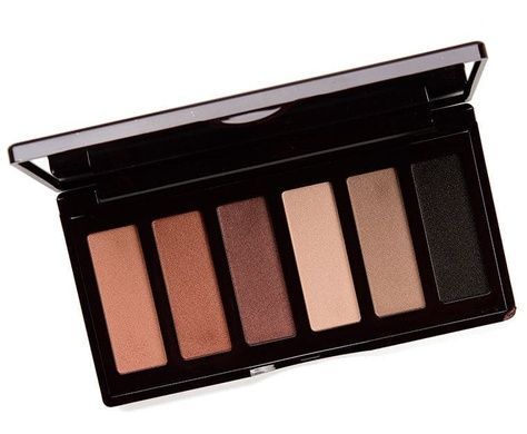 Палетка теней Charlotte Tilbury Super Nudes Easy Eyeshadow Palette