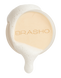 Мило для очищення пензликів та спонжиків BRASHO - Milky Coffee