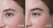 Механический карандаш для бровей Sephora Collection Retractable Brow Pencil Waterproof - 1.25 Neutral Gray Brown