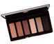 Палетка теней Charlotte Tilbury Super Nudes Easy Eyeshadow Palette