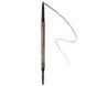Механический карандаш для бровей Sephora Collection Retractable Brow Pencil Waterproof - 1.25 Neutral Gray Brown