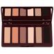 Палетка теней Charlotte Tilbury Super Nudes Easy Eyeshadow Palette