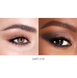 Палетка теней Charlotte Tilbury Super Nudes Easy Eyeshadow Palette