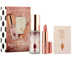 Набор Charlotte Tilbury Flawless Look Set