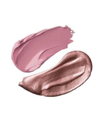 Кремовые тени HUDA BEAUTY Matte & Metal Melted Shadows - Request Line & Slow Jams