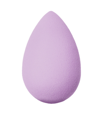 Спонж для макияжа BEAUTYBLENDER лиловый ( с набора без коробки)