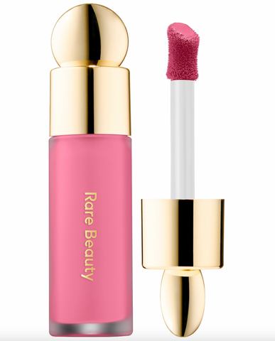 【7/30まで】Rare Beauty Soft 2色Happy とworth Рум'яна Rare Beauty by Selena Gomez Soft Pinch Liquid Blush