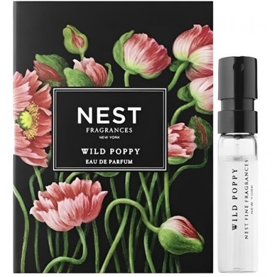 Пробник парфюмированной воды NEST New York Wild Poppy, 1.5ml