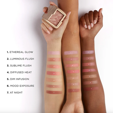 Рум'яна Hourglass Ambient Lighting Blush - Ethereal Glow