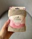 Тюрбан-полотенце для волос invisibobble SET Cozywrap