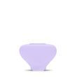 Захисний дорожній футляр для бритви Бузковий &ndash; Делікатний та витончений Fler Razor Travel Case Lilac &ndash; Delicate and graceful