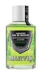Ополіскувач для порожнини рота "М'ята" Marvis Collutorio Spearmint, 30ml