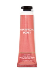 Крем для рук Bath and Body Works Hand Cream Champagne Toast