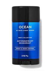 Чоловічий дезодорант Bath & Body Works Antiperspirant Deodorant Ocean