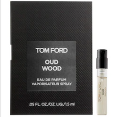 Пробник парфюма Tom Ford Oud Wood 1.5ml