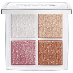 Палітра хайлайтерів DIOR BACKSTAGE Glow Face Palette - 001 Universal