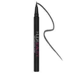 Підводка для очей Huda Beauty Life Liner Quick 'N Easy Precision Liquid Liner