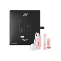Набір для губ KIKO Milano Perfect Lips Caring Set