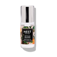 Роликовий парфум NEST Seville Orange Perfume Oil 3mL