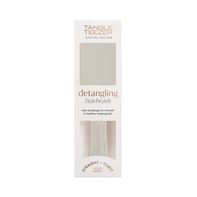 Расческа Tangle Teezer The Ultimate Detangler Matte Pumice Grey