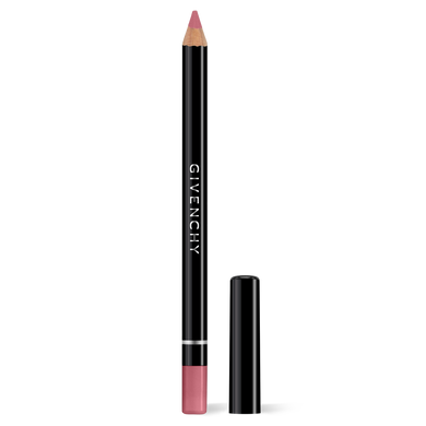 Карандаш для губ Givenchy Crayon Levres Lip Liner - 03 Rose Taffetas (без коробки)