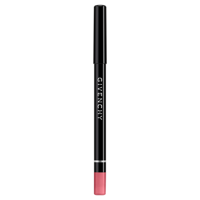 Олівець для губ Givenchy Crayon Levres Lip Liner - 03 Rose Taffetas (без коробки)
