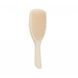 Расческа Tangle Teezer The Large Wet Detangler Cappuccino
