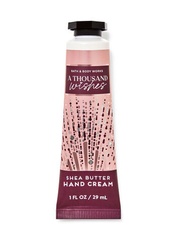 Крем для рук Bath and Body Works Hand Cream A Thousand Wishes