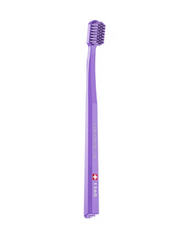 Зубна щітка Curaprox CS 1560 Soft, діаметр щетини D 0,15 мм (фіолетова)