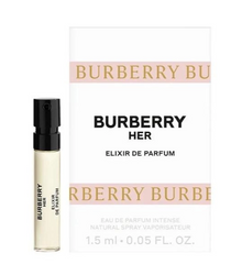 Пробник парфюма Burberry Her 1.5ml
