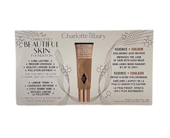 Пробник тонального крема Charlotte Tilbury Beautiful Skin Foundation