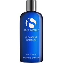 Гель для вмивання IS Clinical Cleansing Complex, 60ml