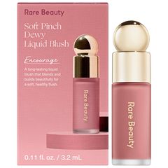 Рум'яна Rare Beauty by Selena Gomez Soft Pinch Liquid Blush - Encourage, 3.2ml