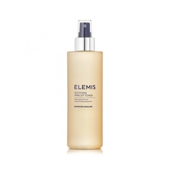 Тонер для чутливої шкіри ELEMIS Soothing Apricot Toner, 200ml