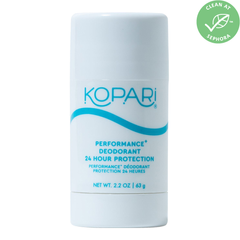 Дезодорант Kopari Performance Plus 24hr Perfromance Deodorant, 63g