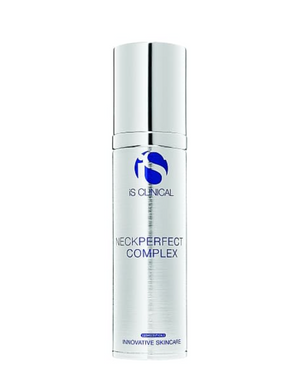 Крем для шиї та зони декольте iS Clinical NeckPerfect Complex