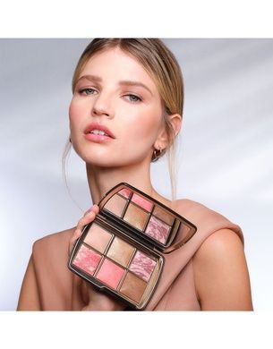 Палетка для обличчя Hourglass Ambient Lighting Edit - Unlocked Leopard