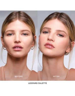 Палетка для обличчя Hourglass Ambient Lighting Edit - Unlocked Leopard