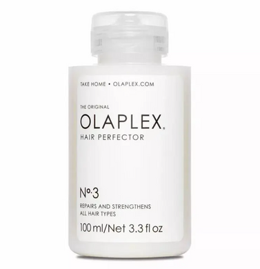 Восстанавливающая маска-эликсир для волос Olaplex №3 Hair Perfector 100ml