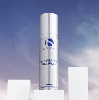 Крем для шеи и зоны декольте iS Clinical NeckPerfect Complex