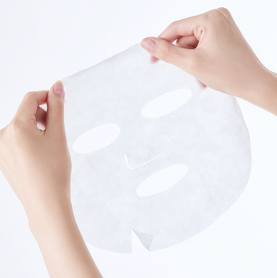Успокаивающая тканевая маска для восстановления кожи Rejuran Recover Soothing Mask Single