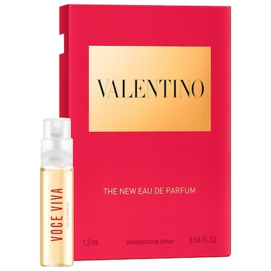 Пробник парфюма Valentino Voce Viva 1.2ml