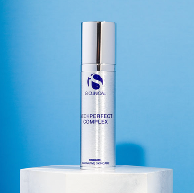 Крем для шеи и зоны декольте iS Clinical NeckPerfect Complex