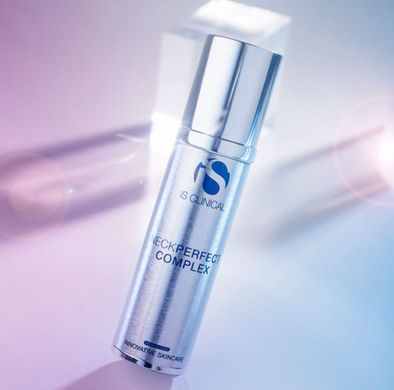 Крем для шеи и зоны декольте iS Clinical NeckPerfect Complex
