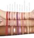 Кремовые тени HUDA BEAUTY Matte & Metal Melted Shadows - Bubble Bath & Pink Champagne