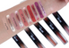 Кремовые тени HUDA BEAUTY Matte & Metal Melted Shadows - Bubble Bath & Pink Champagne