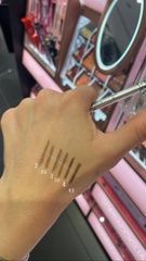 Олівець для брів Benefit Precisely, My Brow Pencil Ultra Fine Shape & Define - 3.5